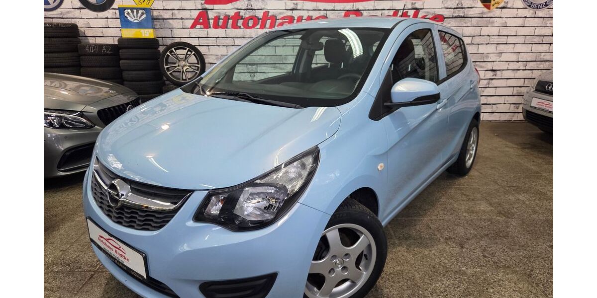 Opel Karl 83.000 km 5.990 € Potsdam 14478
