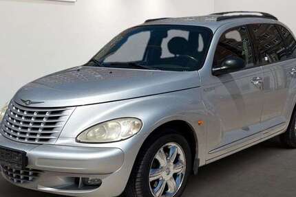 Chrysler PT Cruiser