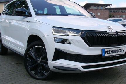 Skoda Karoq 33.284 km 31.980 € Falkensee 14612