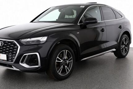 Audi Q5 27.949 km 49.770 &euro; Berlin 12103