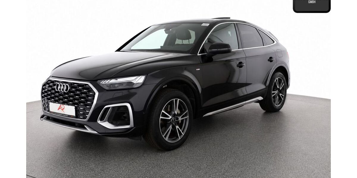 Audi Q5 27.949 km 49.770 &euro; Berlin 12103