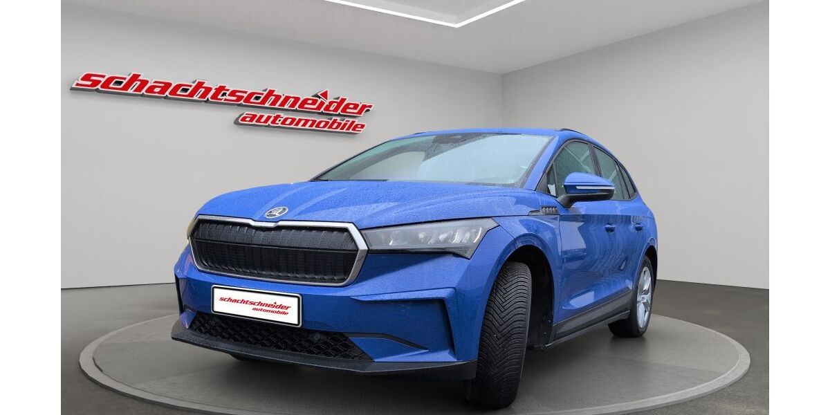 Skoda Enyaq 21.811 km 23.390 &euro; Beelitz 14547