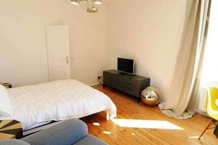 Wohnen auf Zeit in Berlin 1.263 € 1 zimmer