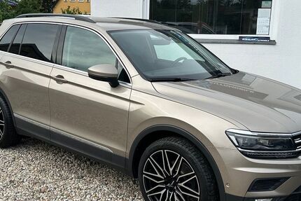 VW Tiguan 124.815 km 19.999 &euro; Falkensee bei Berlin-Spandau 14612
