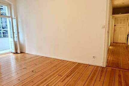 Wohnung Berlin Neukölln - 2 Zimmer, 50 m&sup2;, 330.000&euro; | Angebot:26094454