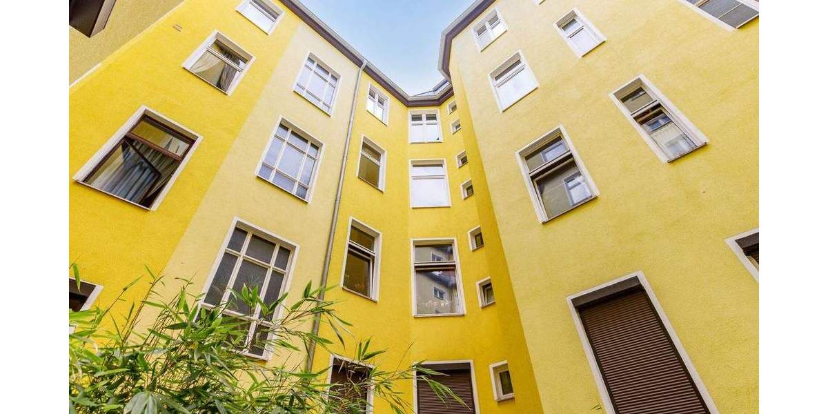Etagenwohnung Berlin Kreuzberg - 7 Zimmer, 180 m&sup2;, 890.000&euro; | Angebot:25750251