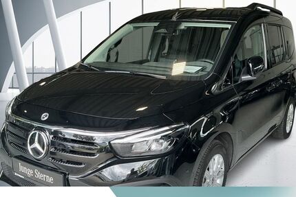 Mercedes-Benz EQT 20.017 km 29.990 &euro; Ludwigsfelde 14974