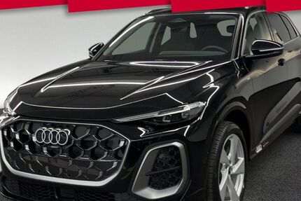 Audi Q5 6.001 km 62.300 &euro; Berlin 12489