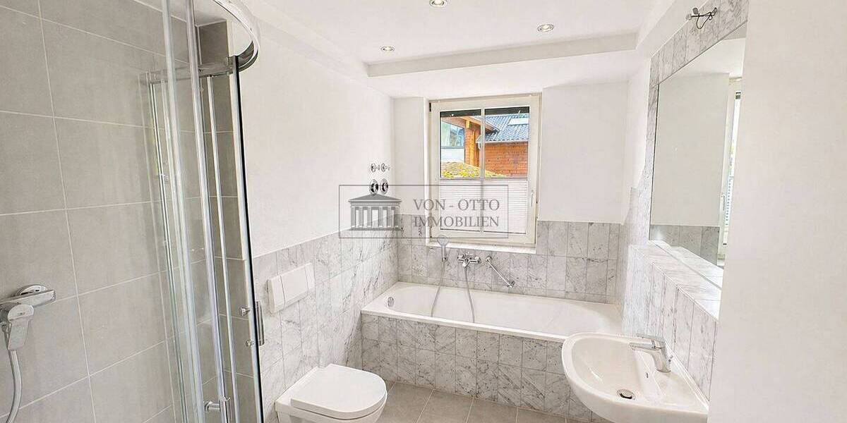 Etagenwohnung Nuthetal Bergholz-Rehbrücke - 4 Zimmer, 131 m&sup2;, 549.000&euro; | Angebot:26418555