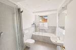 Etagenwohnung Nuthetal Bergholz-Rehbrücke - 4 Zimmer, 131 m&sup2;, 549.000&euro; | Angebot:26418555
