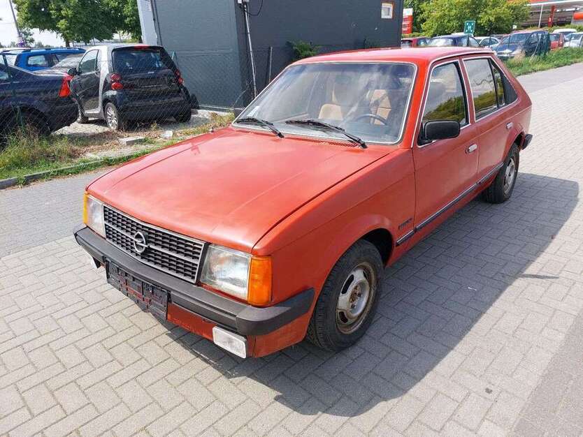 Kadett