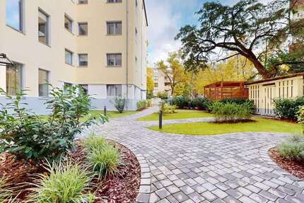 Wohnung zum Kaufen in Berlin 326.042 € 74.99 m²