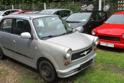 Daihatsu TREVIS 80.000 km 1.990 € Mahlow 15831