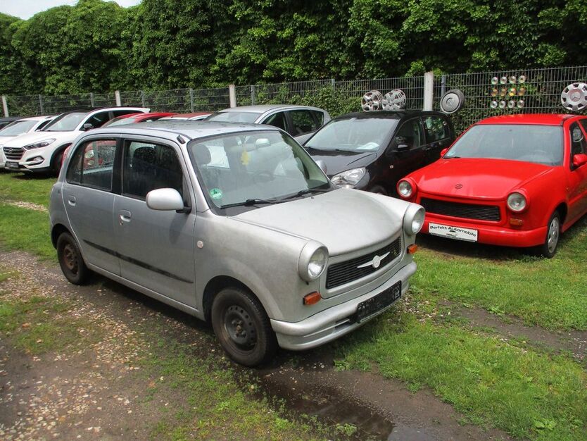 Daihatsu TREVIS 80.000 km 1.990 € Mahlow 15831