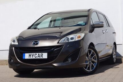 Mazda 5 191.291 km 8.499 &euro; Berlin 13051