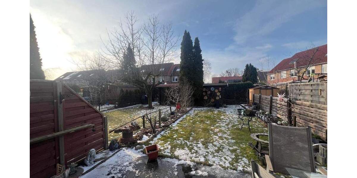 Reihenmittelhaus Falkensee - 4 Zimmer, 116 m&sup2;, 319.000&euro; | Angebot:25707824