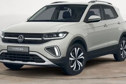 VW T-Cross 4.304 km 27.998 &euro; Potsdam 14482