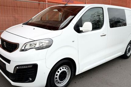 Peugeot Expert 299.880 km 8.999 &euro; Berlin 12057