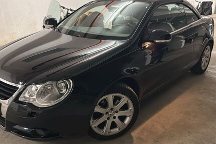 VW Eos 245.000 km 2.450 € Berlin 10245