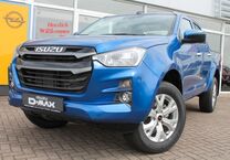 Gebrauchtwagen Isuzu D-Max