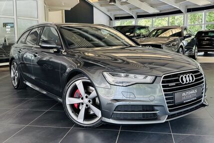 Audi A6 291.587 km 16.450 &euro; Nuthetal 14558