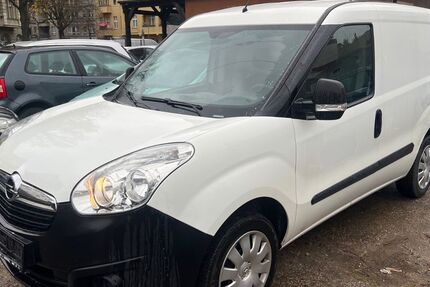 Opel Combo 100.000 km 5.499 € BERLIN 13409