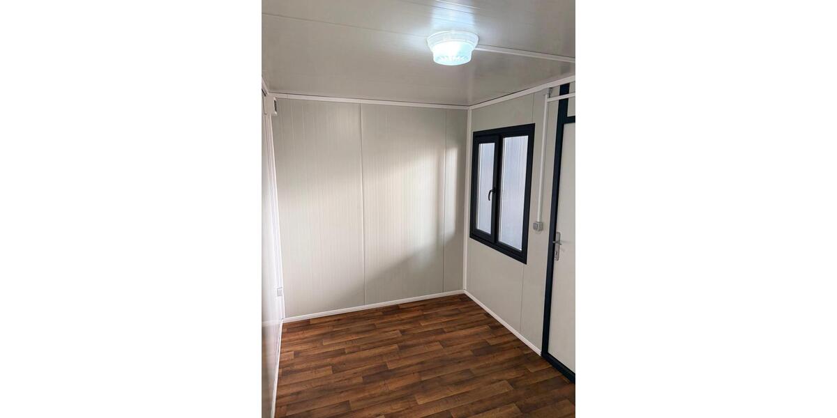 Gewerbeobjekt Ludwigsfelde - 2.750&euro; | Angebot:16567994