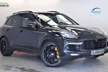 Porsche Cayenne 143.770 km 46.699 € Teltow 14513