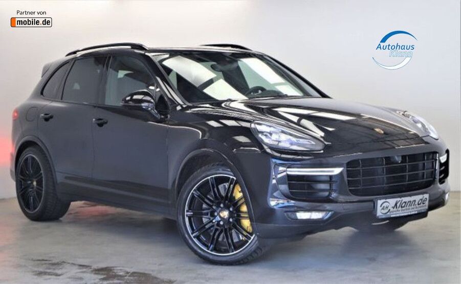 Porsche Cayenne 143.770 km 46.699 € Teltow 14513