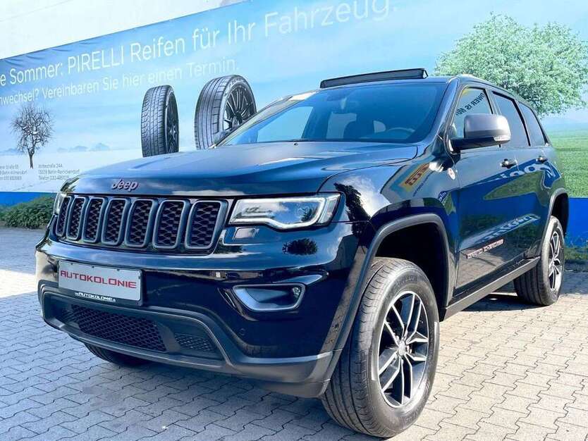 Grand Cherokee