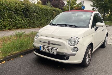 Fiat 500 145.000 km 4.700 &euro; Potsdam 14469
