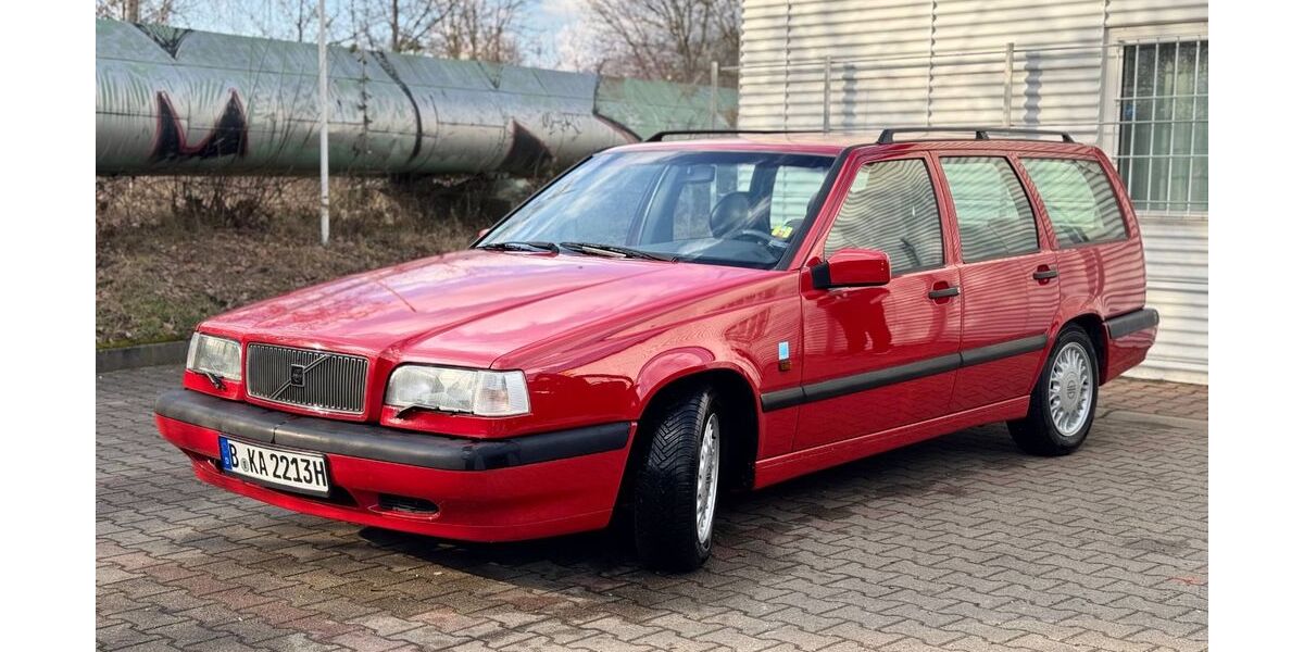 Volvo 850 250.000 km 15.000 &euro; Berlin 10315