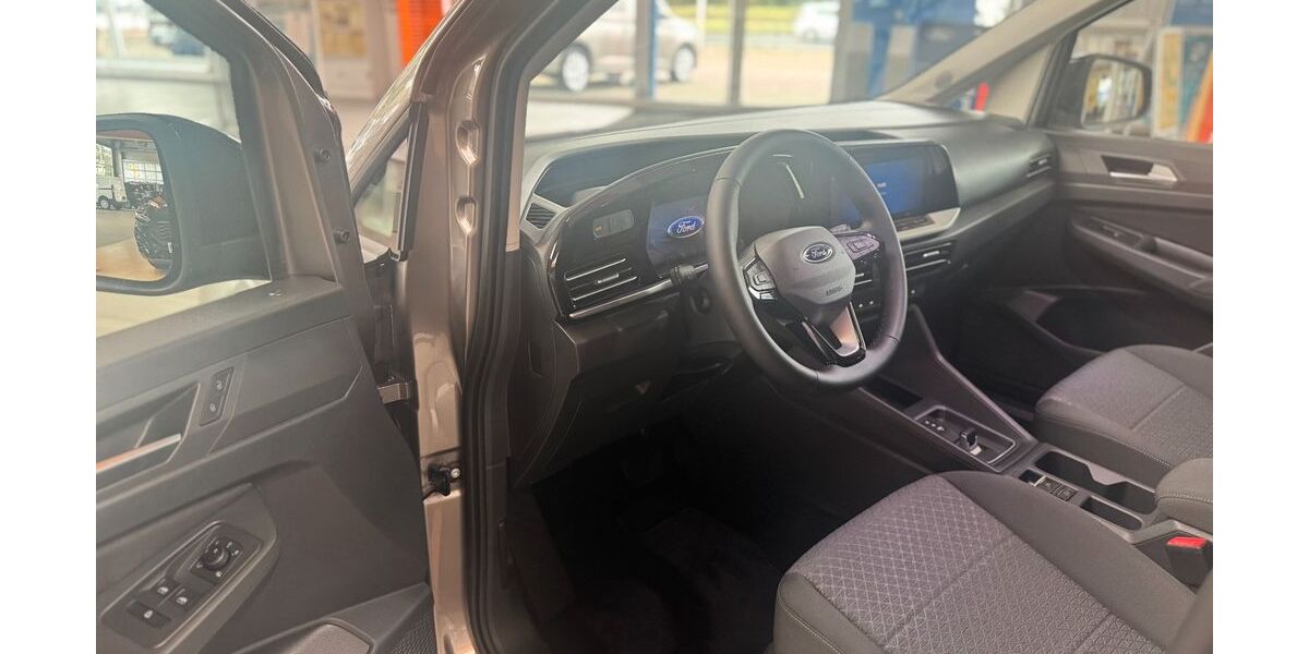 Ford Tourneo Courier 2.150 km 38.690 &euro; Berlin 10318