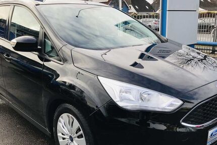 Ford Grand C-Max 92.041 km 8.985 &euro; Berlin 13127