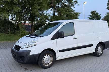 Peugeot Expert 179.000 km 4.299 &euro; Berlin, Stadt 12105