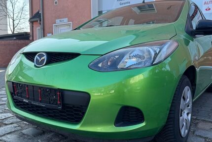 Mazda 2 228.500 km 1.990 &euro; Berlin 12351