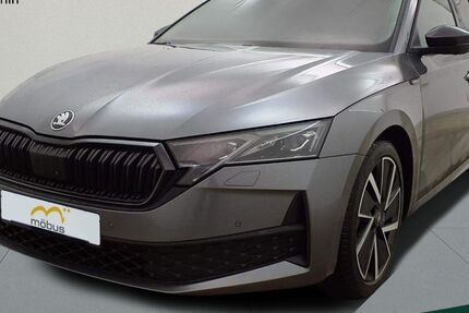 Skoda Octavia 23.661 km 33.975 &euro; Berlin 13088