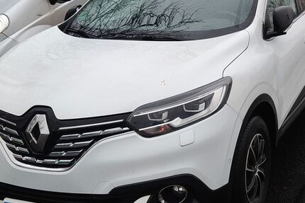 Renault Kadjar 136.500 km 10.400 &euro; Berlin 12309