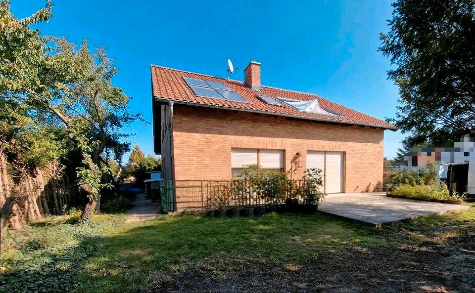 Erdgeschoßwohnung Werder (Havel) - 4 Zimmer, 130 m&sup2;, 1.690&euro; | Angebot:26045365