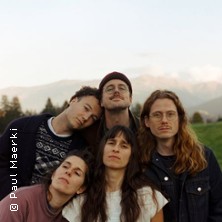 Black Sea Dahu - Everything Tour 2026 29.09.2026 Waschhaus Potsdam