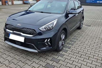 Kia Niro 153.900 km 13.400 &euro; Berlin 12351