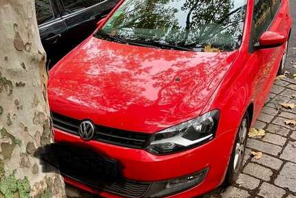 VW Polo 165.000 km 3.800 € Berlin 10589