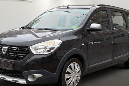 Dacia Lodgy 135.252 km 4.499 &euro; Berlin 12681