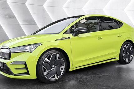 Skoda Enyaq 22.400 km 38.990 &euro; Berlin 12681