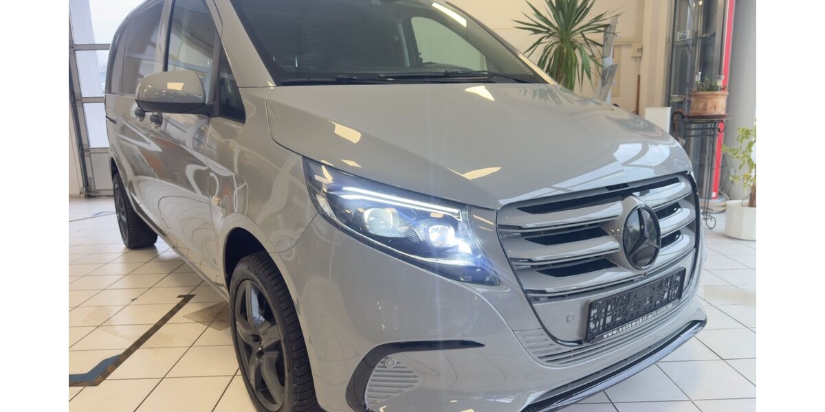 Mercedes-Benz Vito 114 CDI 15.651 km 46.990 &euro; Berlin 10178