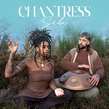 Chantress Seba - Singer of The Stars 01.11.2025 Passionskirche Kreuzberg