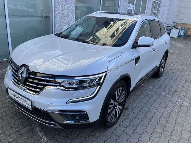 Renault Koleos 41.109 km 29.999 &euro; Hennigsdorf 16761