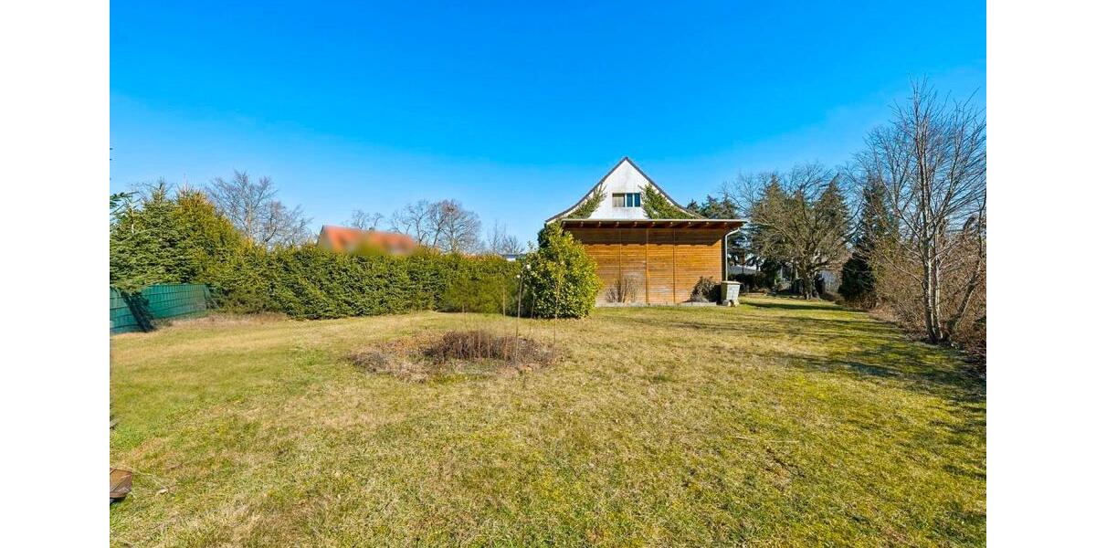 Einfamilienhaus Kloster Lehnin - 10 Zimmer, 200 m&sup2;, 595.000&euro; | Angebot:26875428