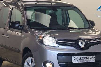 Renault Kangoo 111.991 km 12.999 &euro; Teltow 14513