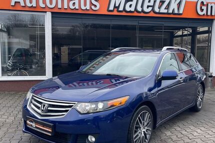 Honda Accord 159.646 km 8.950 &euro; Berlin 12357